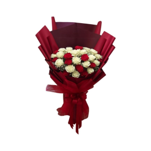 Bunga HandBouqet Sonquella