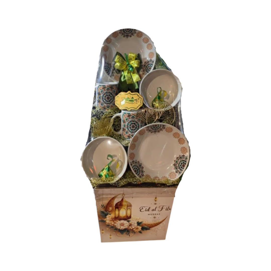 Parcel Lebaran Halalied Parcel Lebaran Halalied