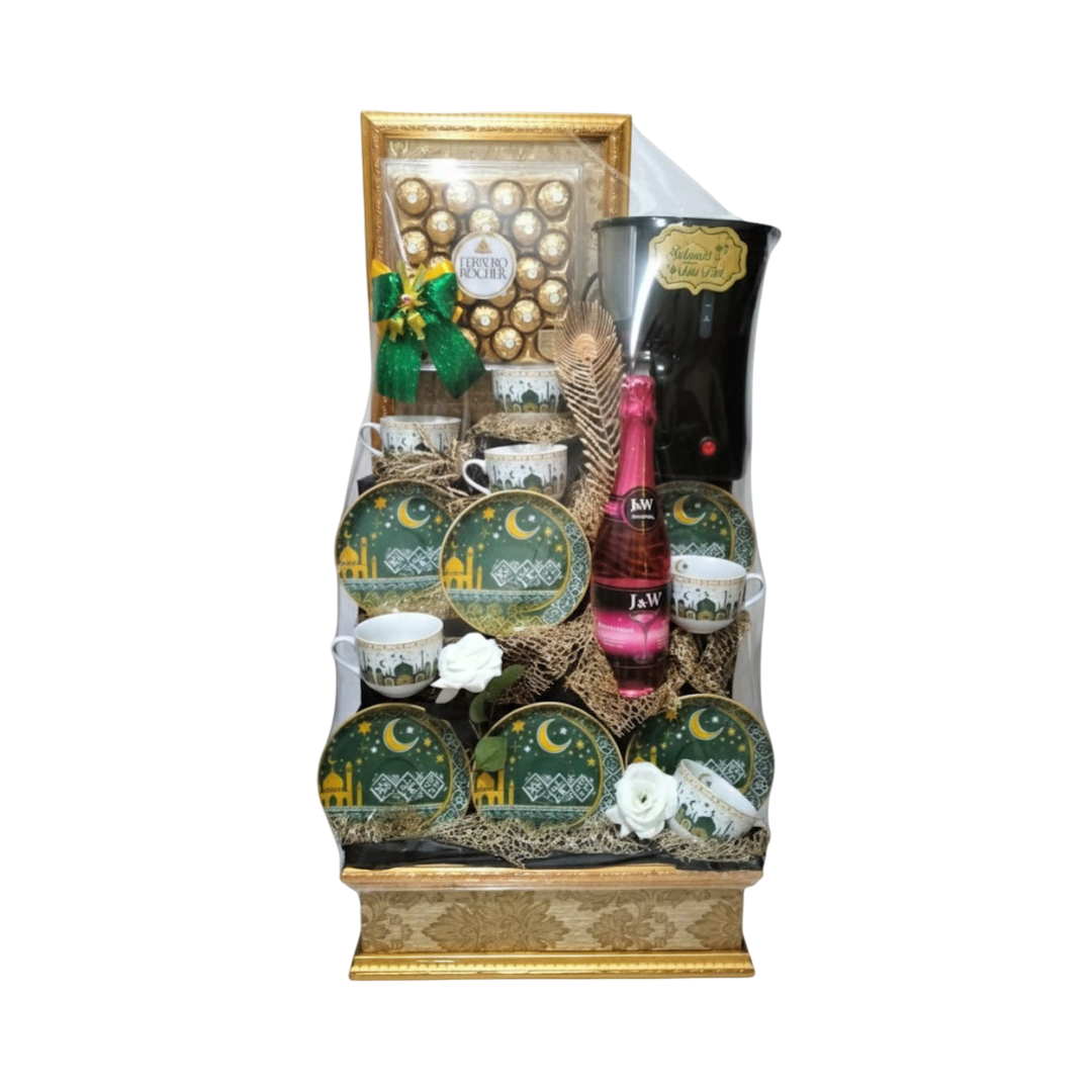 Parcel Lebaran Lumineid Parcel Lebaran Lumineid