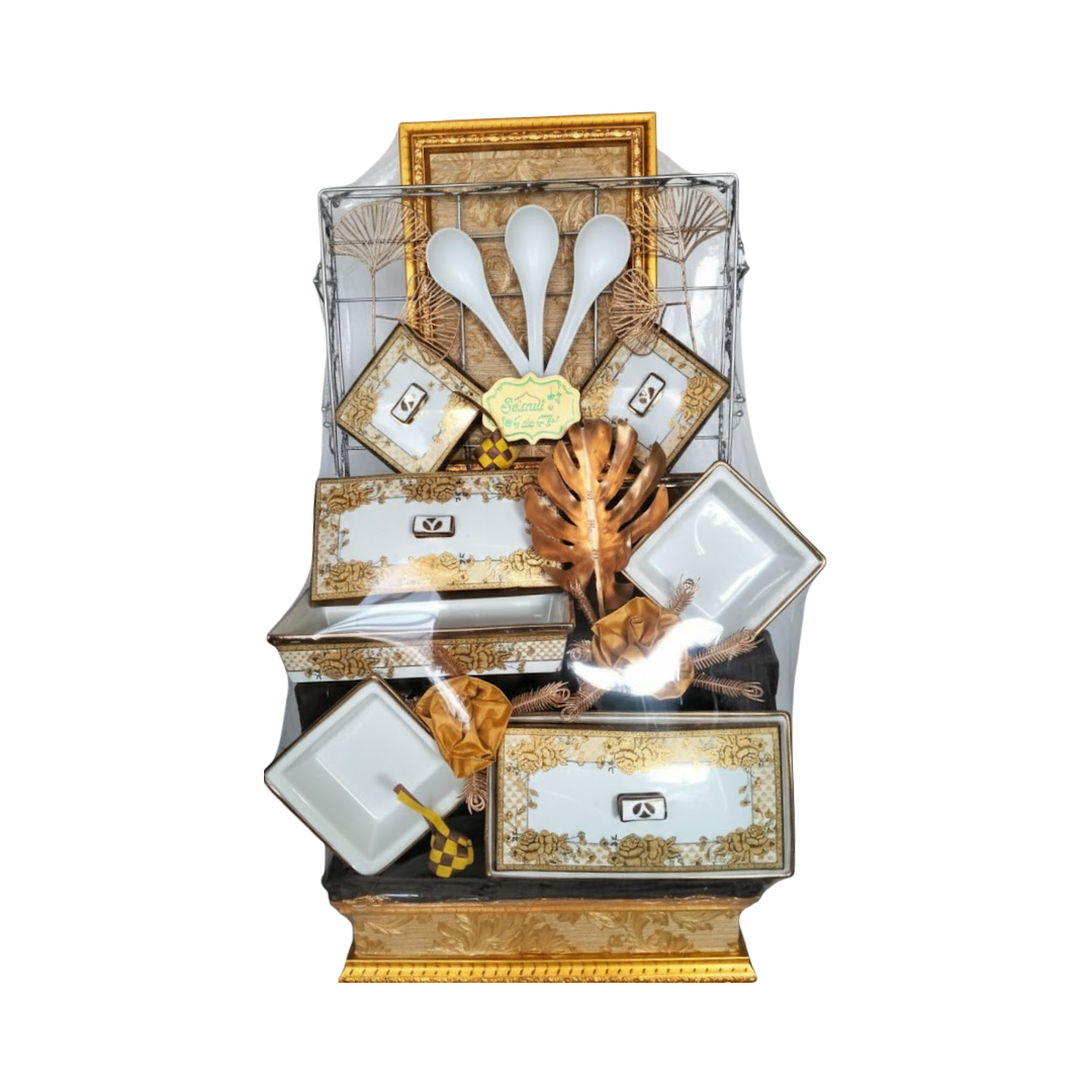 Parcel Lebaran Syawaled Parcel Lebaran Syawaled