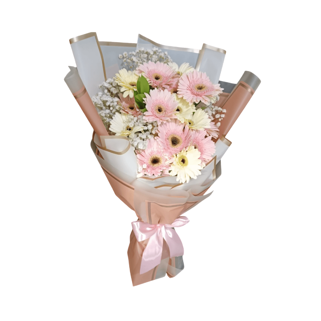 Celeste Buket HandBouquet Celeste