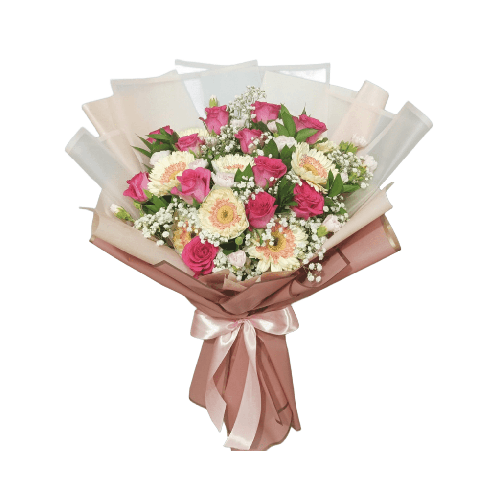 Ivy Buket HandBouquet Ivy