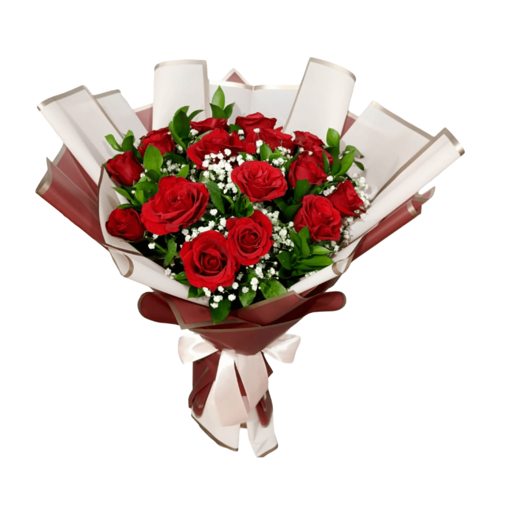 Meadow Buket Meadow HandBouquet