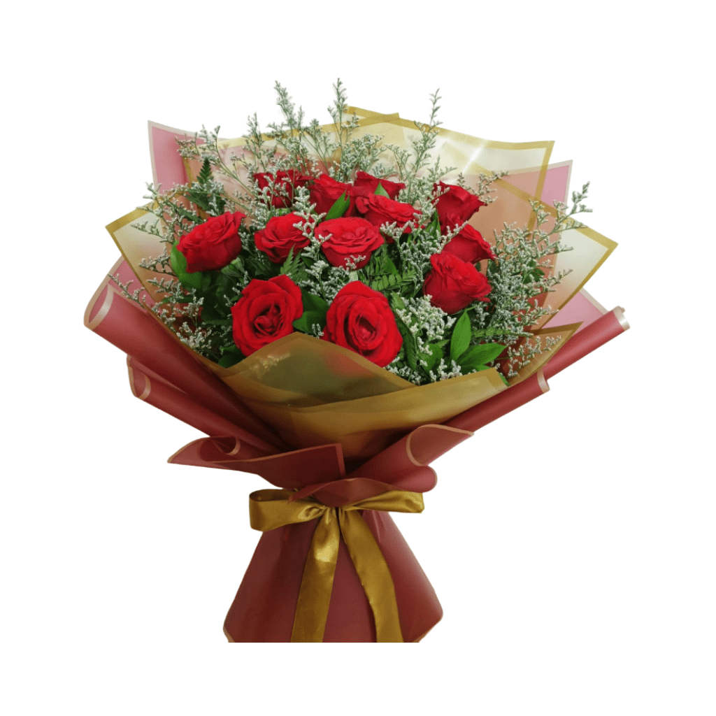 Novella Buket Novella HandBouquet