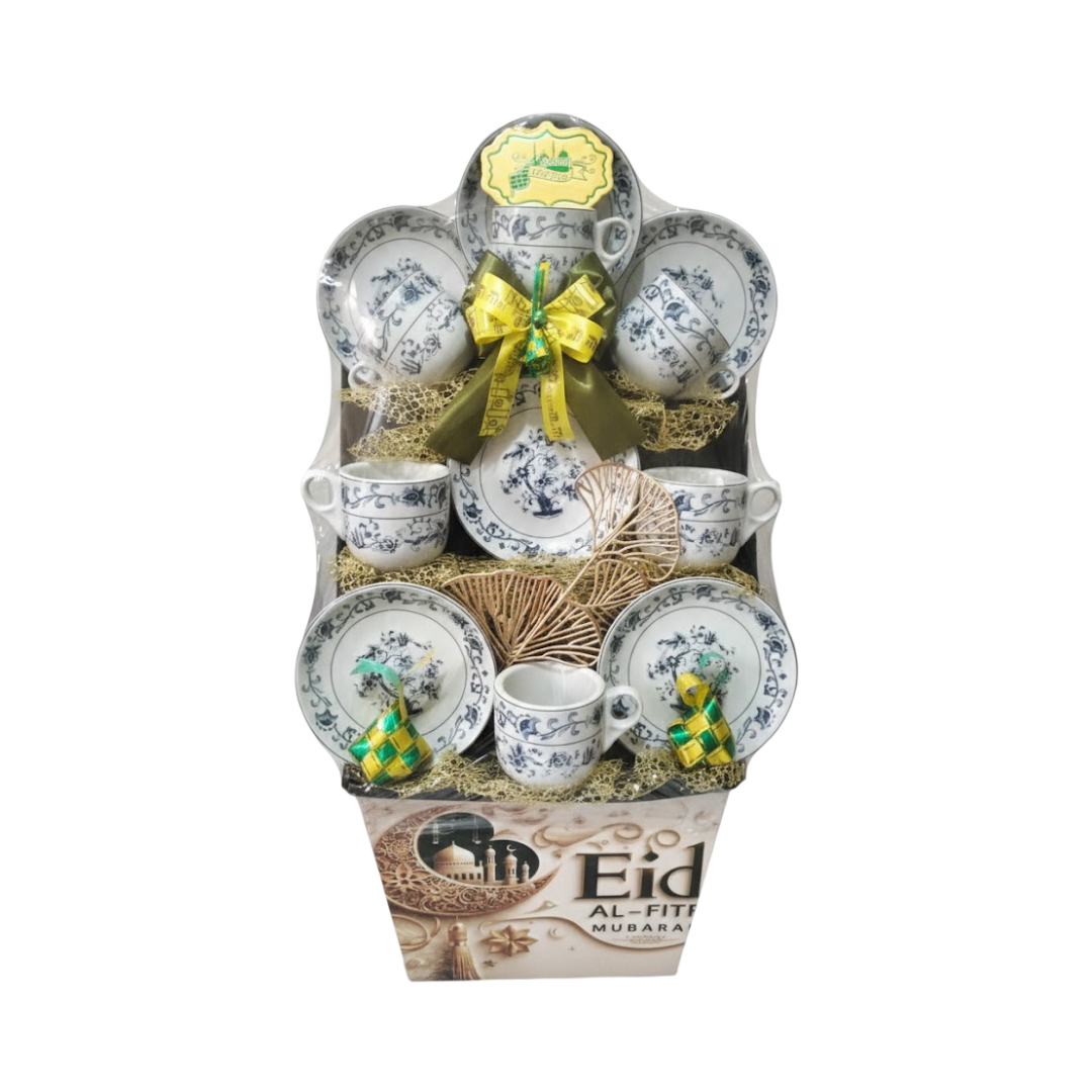 Parcel Lebaran Neom Parcel Lebaran Neom
