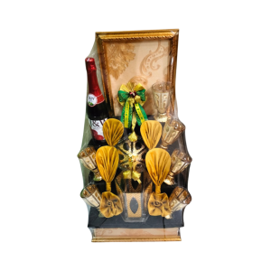 Parcel Lebaran Okhdood