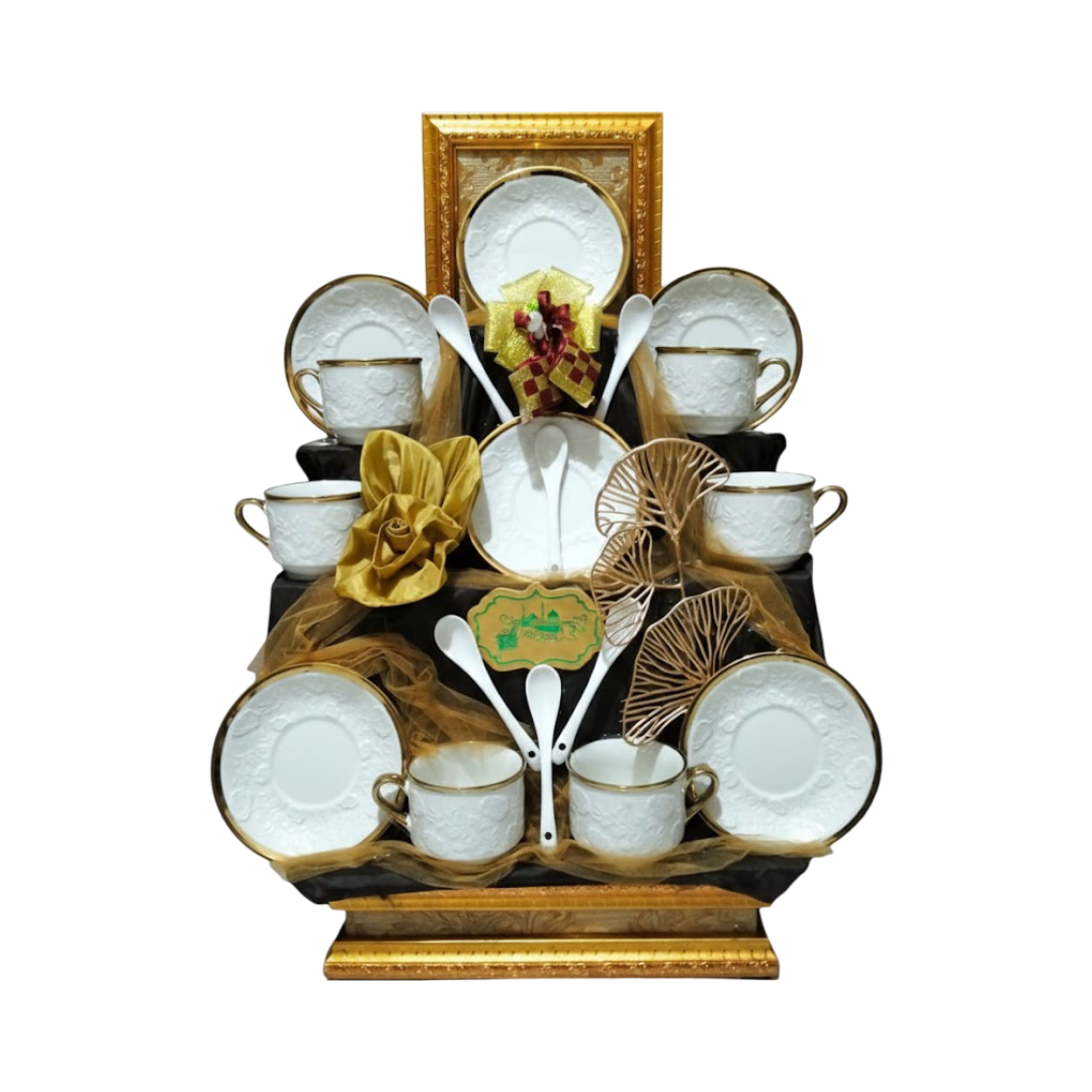 Parcel Lebaran Taawoun Parcel Lebaran Taawoun